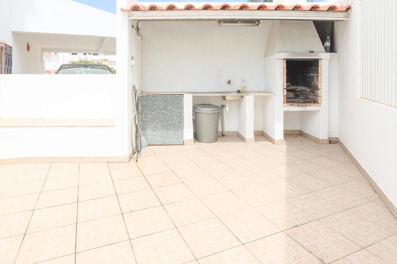 Villa Cesaltina - Gale - Swimming Pool - By Bedzy Albufeira Exterior foto