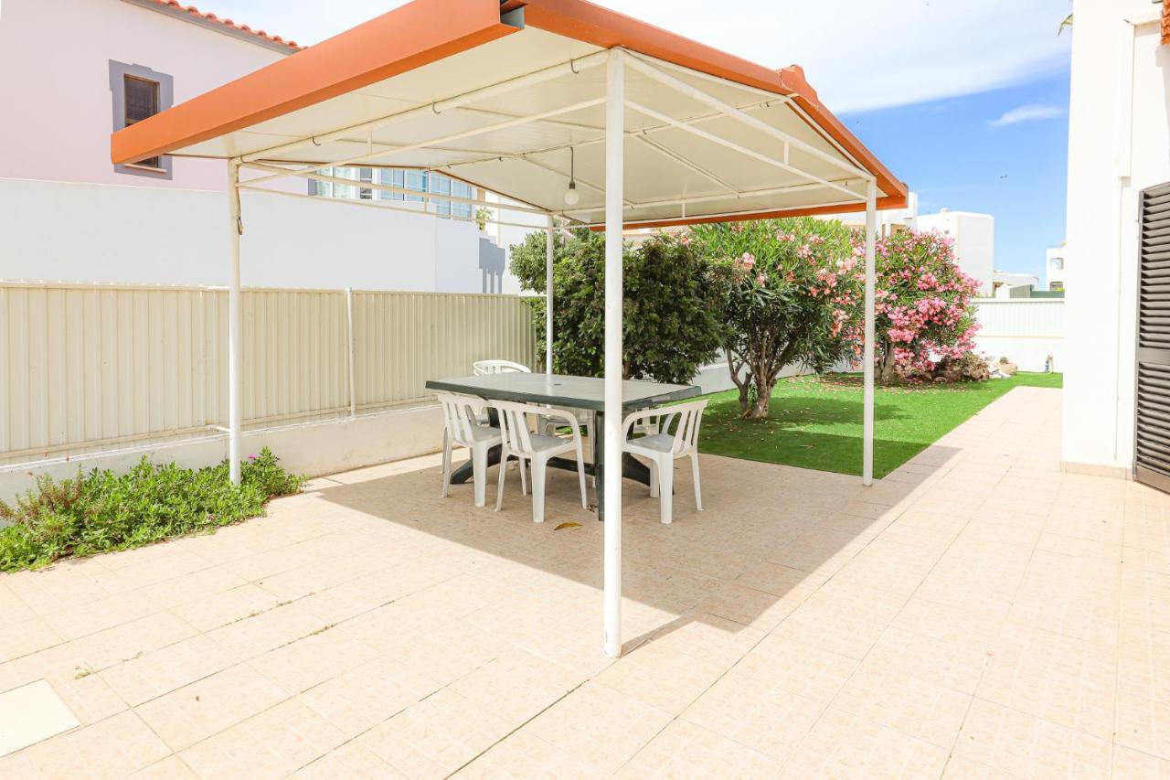 Villa Cesaltina - Gale - Swimming Pool - By Bedzy Albufeira Exterior foto