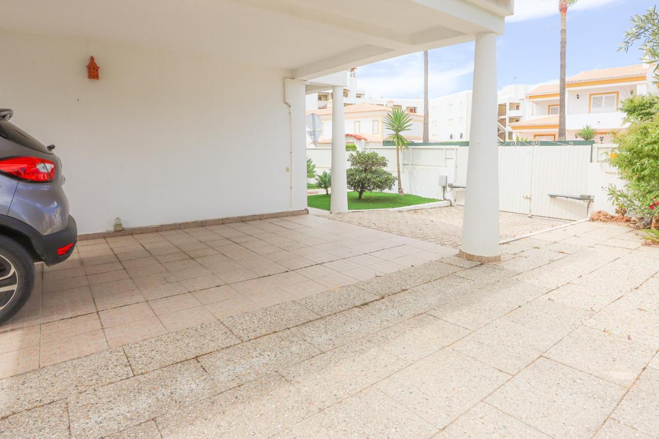 Villa Cesaltina - Gale - Swimming Pool - By Bedzy Albufeira Exterior foto