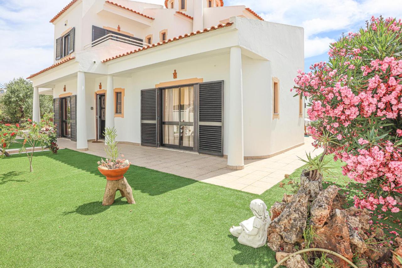 Villa Cesaltina - Gale - Swimming Pool - By Bedzy Albufeira Exterior foto